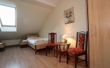 Pokój hotelowy Lębork - Perła